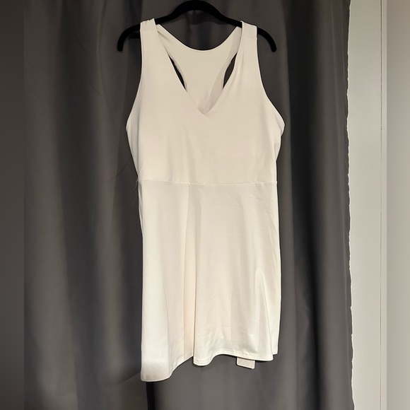 On the go built in bra dress - Picture 1 of 6